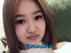 KyongSun