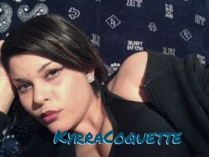 KyrraCoquette