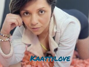 Kaattylove