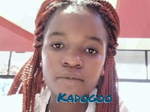 kadogoo Amateur Voisine