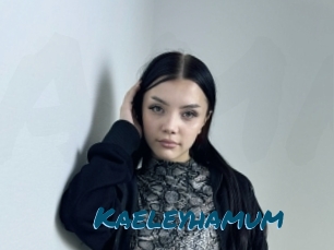 Kaeleyhamum
