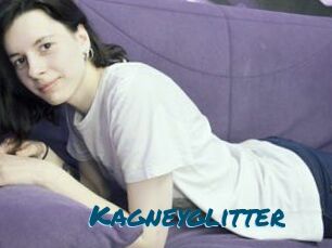 Kagneyglitter