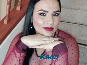 kaicy Amateur Voisine