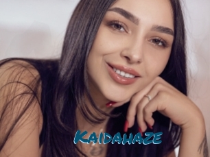Kaidahaze