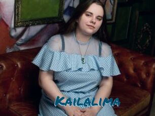 Kailalima