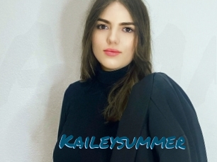 Kaileysummer