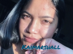 Kaimarshall