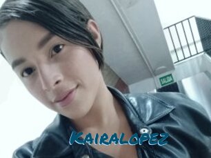 Kairalopez