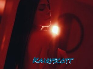Kairyscott