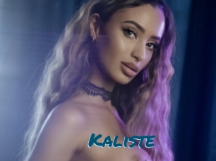 kaliste Amateur Voisine