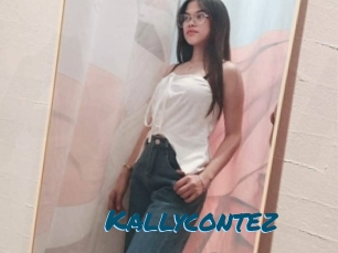 kallycontez Amateur Voisine