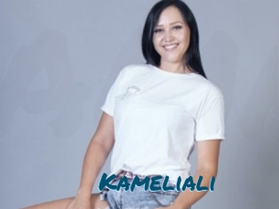 Kameliali