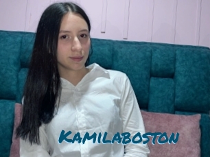 kamilaboston Amateur Voisine