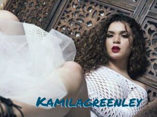 Kamilagreenley