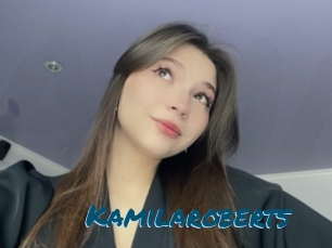 Kamilaroberts