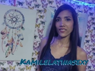 Kamilelatinasexy
