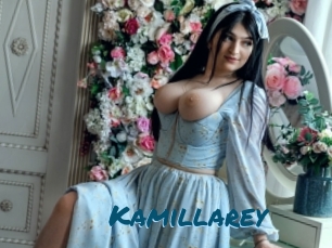 kamillarey Amateur Voisine