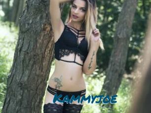Kammyjoe