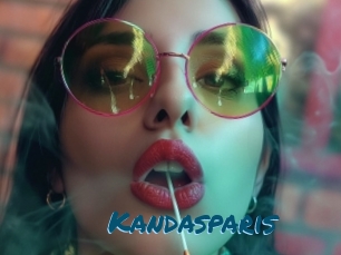 Kandasparis