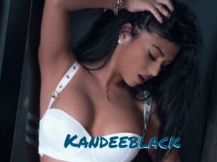 Kandeeblack