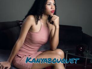 Kanyabouquet