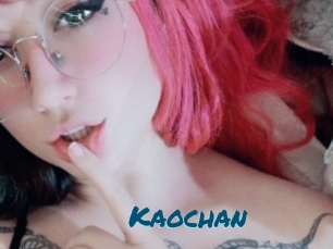 Kaochan
