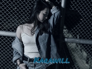 Karawill