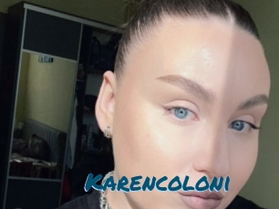 Karencoloni