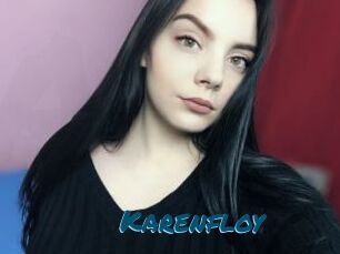 Karenfloy