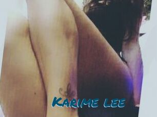 Karime_lee
