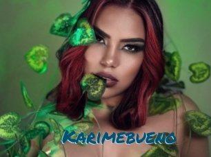 Karimebueno