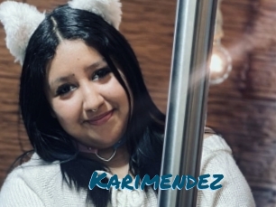 karimendez Amateur Voisine