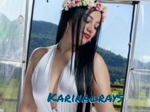 Karinagrays