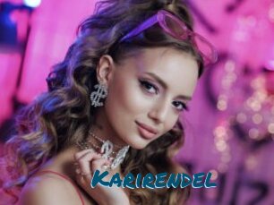 Karirendel