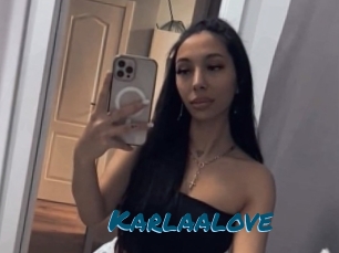 Karlaalove