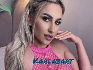 Karlabart
