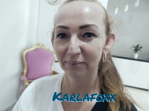 Karlafoxx