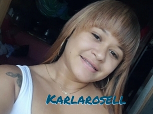 Karlarosell
