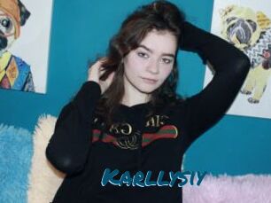 Karllysiy