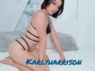 Karlyharrison