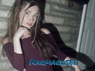 Karmarosee