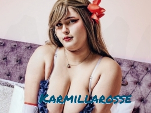 karmillarosse Amateur Voisine