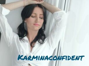 Karminaconfident