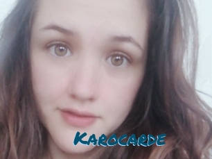 karocarde Amateur Voisine