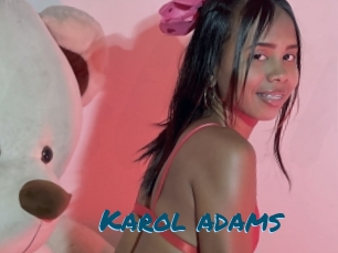 Karol_adams