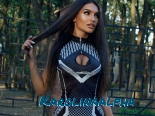 Karolinaalpha