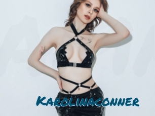 karolinaconner Amateur Voisine