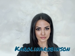 Karolinarobinson