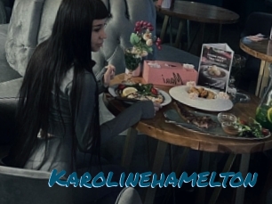 Karolinehamelton