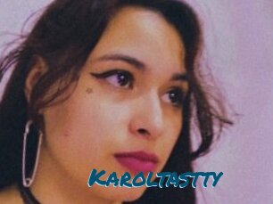 Karoltastty